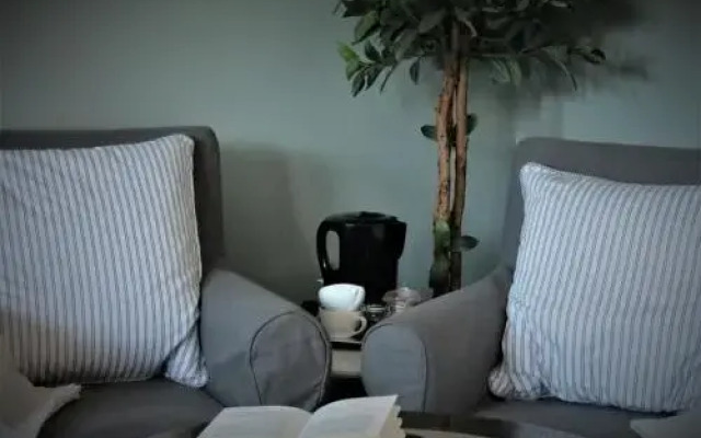 Andelsmejeriet Bed and Breakfast