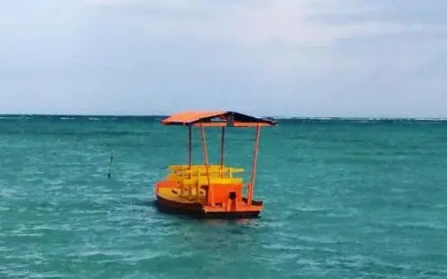 Pousada Corais dos Milagres