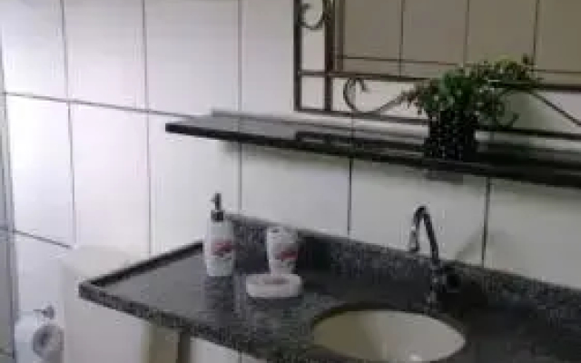 Pousada Vaca Brava