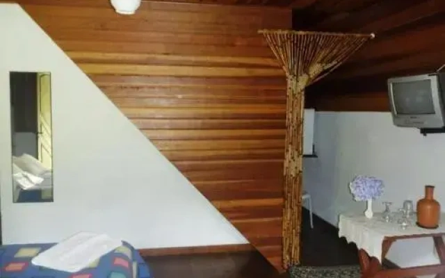 Pousada Passaredo