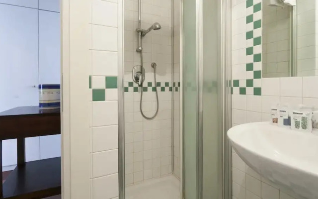 Italianway - Custodi