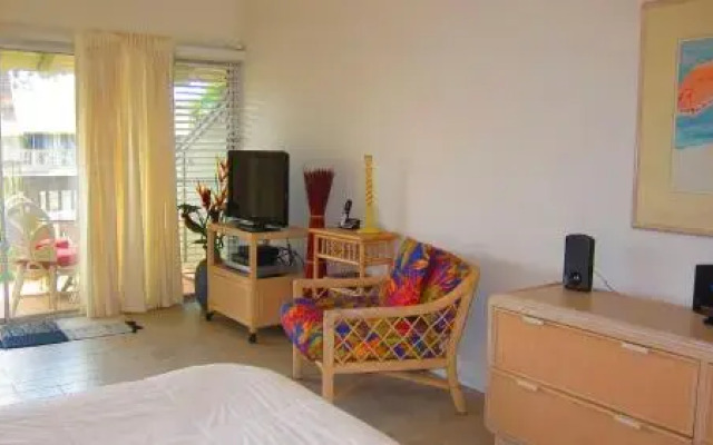 Kihei Bay Surf #213 - Studio Br Condo