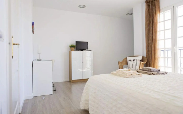 SunHome Duplex Añoreta