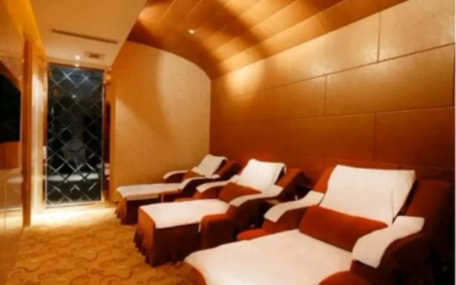 Changzhou Xingyi Bojing Hotel