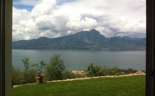 Villa Paola Torri