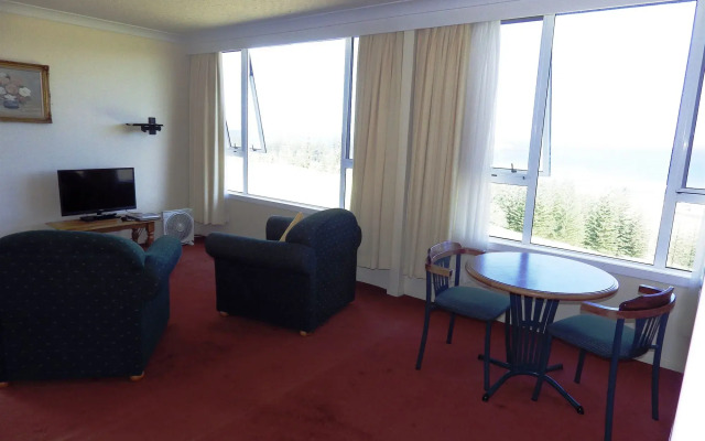 Panorama Seaside Apartments Norfolk Island