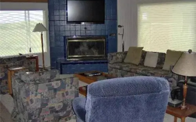 Pacific Terrace T405 Two Bedroom