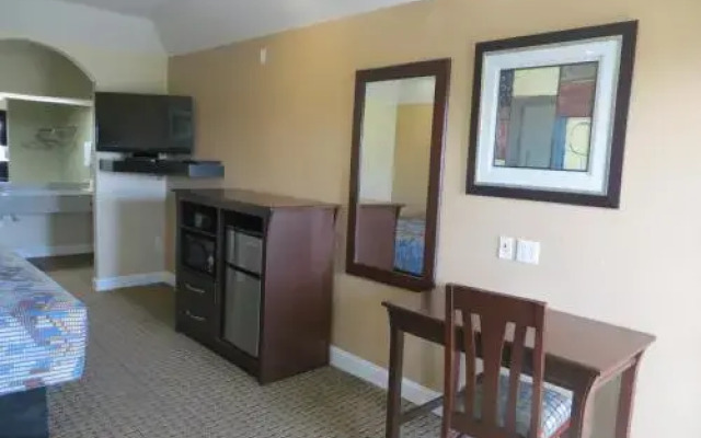Palace Inn Beltway 8 & Westview