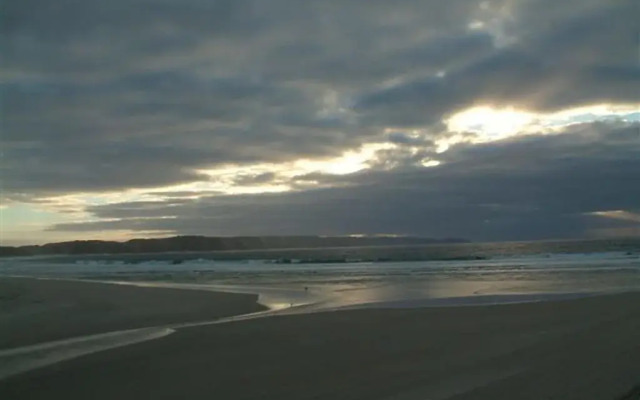 The Coombe on Wilson Inlet