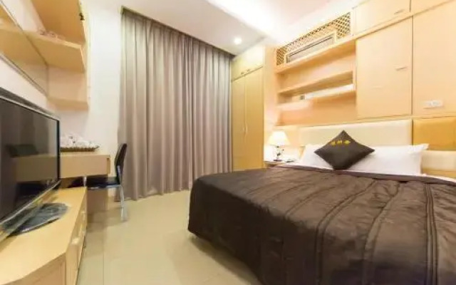 Taitung Leisure B&B