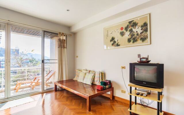 Baan Sansaran by Favstay