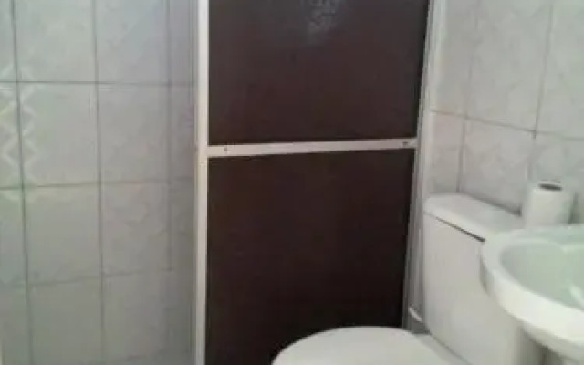 Pousada Sol Nascente