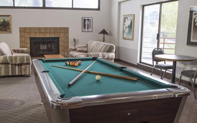 Circle J Club at Jeremy Ranch