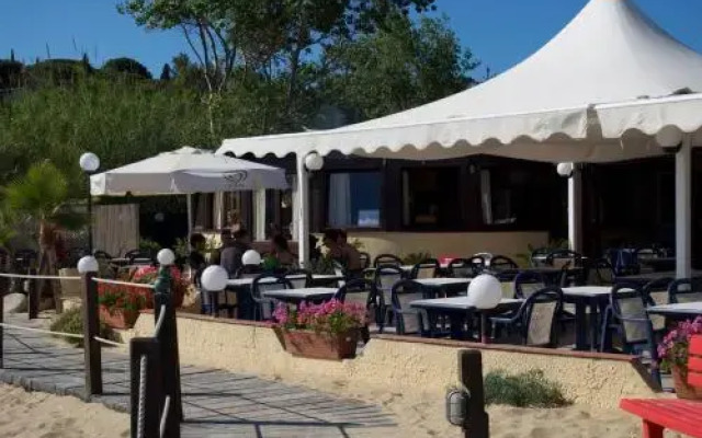 Residence Hotel Baia del Sole