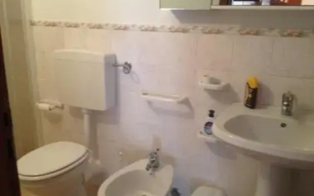 casa vacanza al centro di Balestate