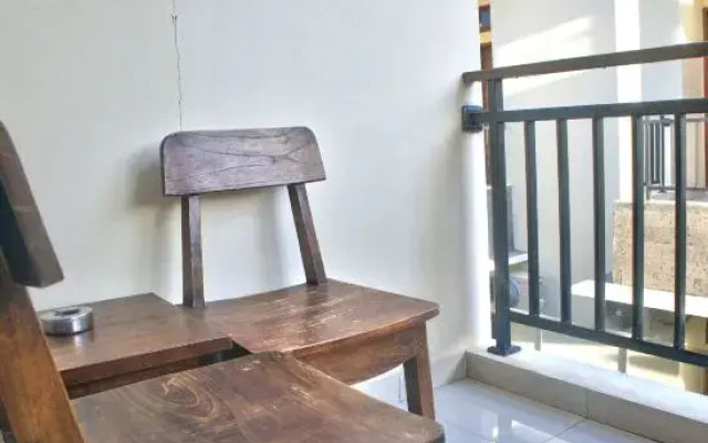Sari Agung Hotel
