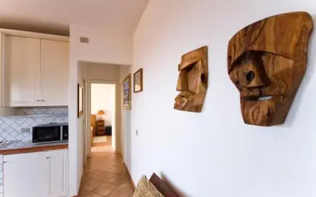 villa sunrise stintino