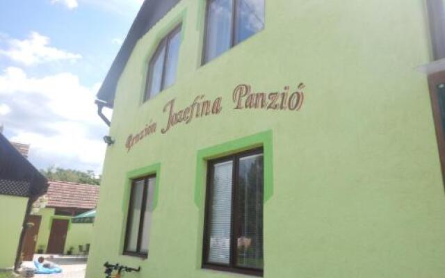 Penzion Jozefina