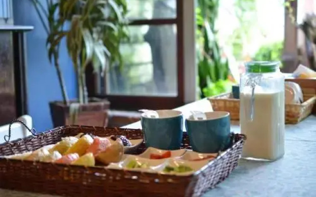 Good Harvest B&B