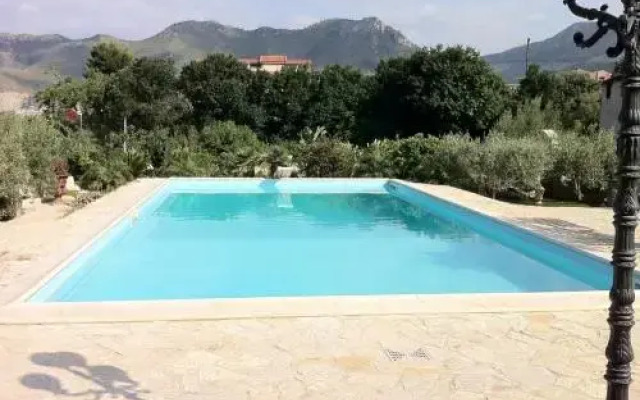 B&B Al Giardino