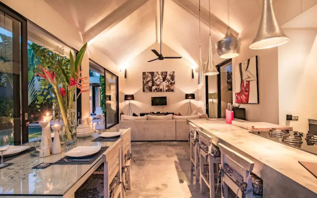 Nandi Villa Umalas
