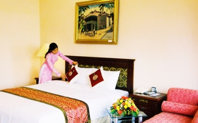 Bonjour Vietnam Hotel