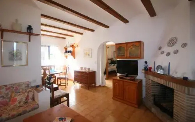 Finca Paris CP