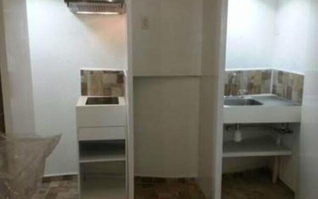 Loft Bosques Medica Sur