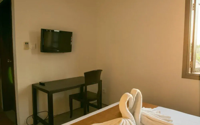 Arimanu Guest House