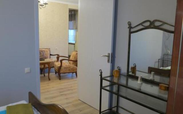 Vere Apartment 2 BR&Balcony