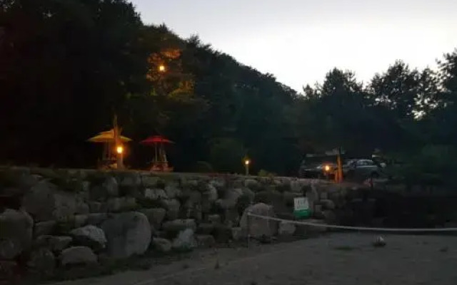 Osec Village & Camping