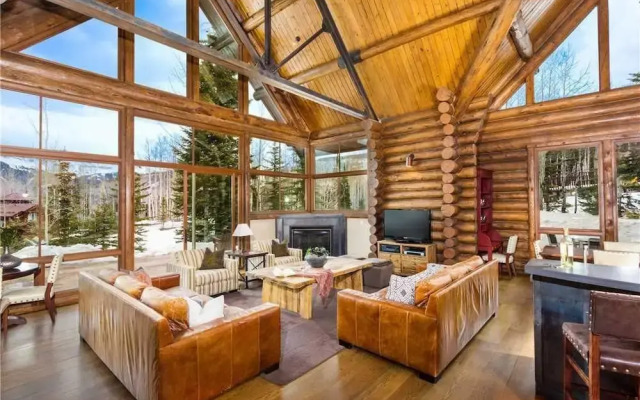 Alpen Ridge by Exceptional Stays