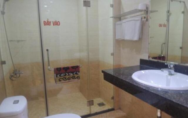 Bao Anh Motel