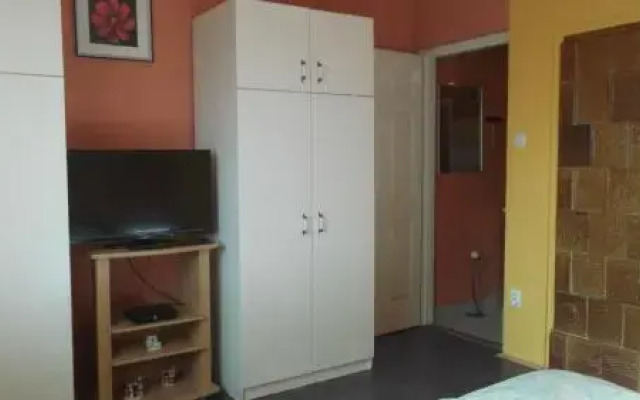 Tenisz Vendégház