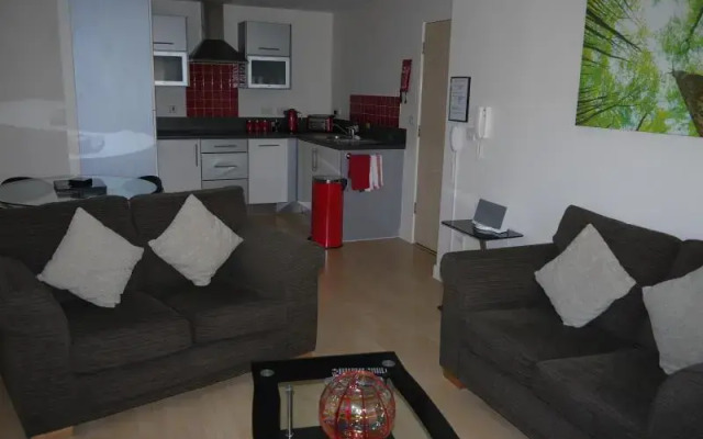 Berkshire Serviced Accommodation