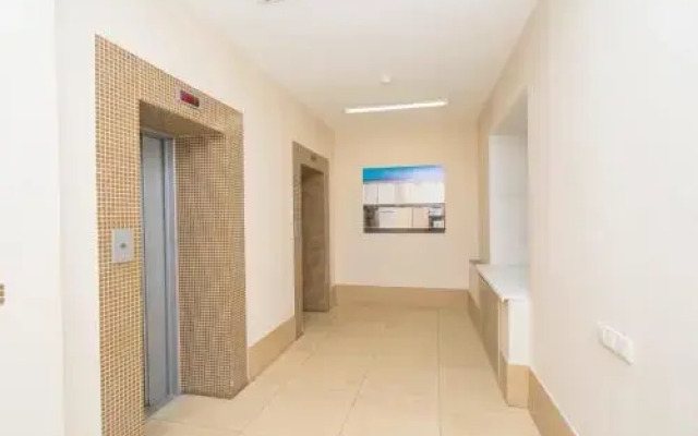 Hostel SsaNta