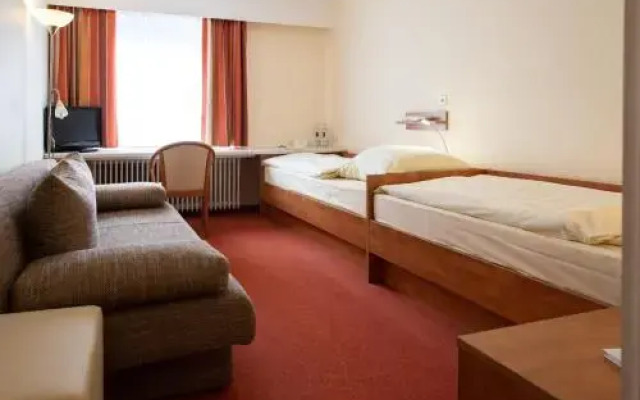 Hotel Daub