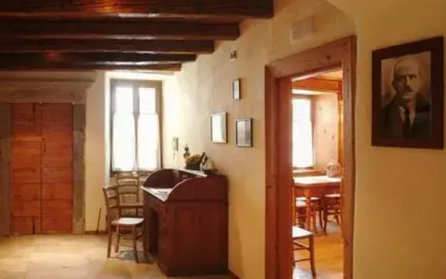 Agriturismo La Singèla