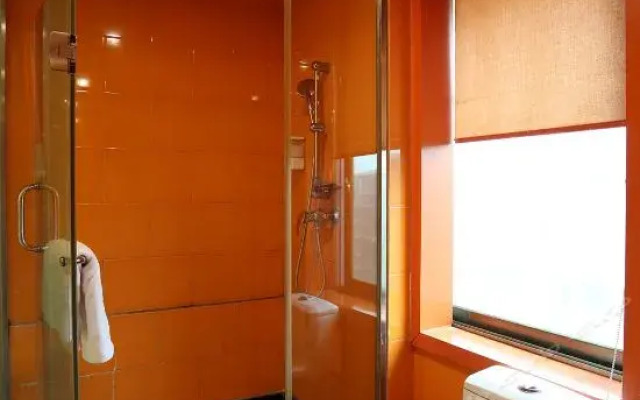 Garden Inn Shiziling