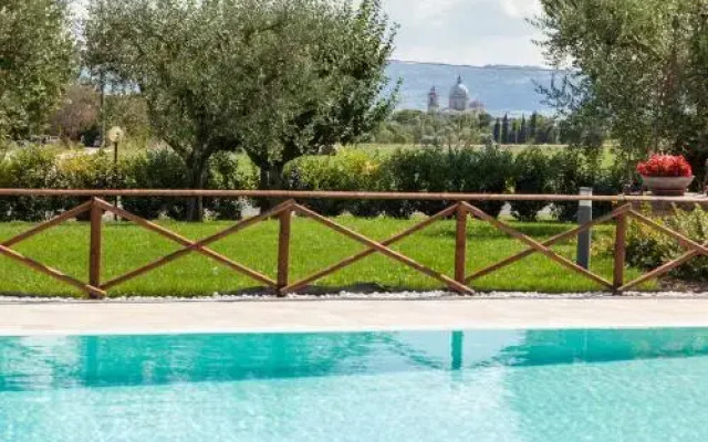 Agriturismo La Panoramica