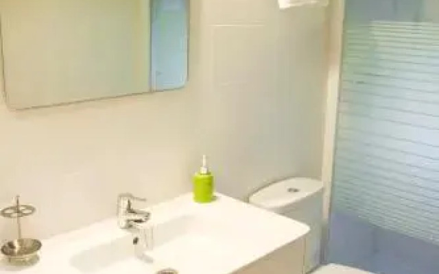 Lares · Cabañas Rurales