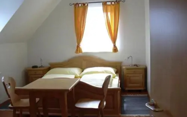 Weingut Gästezimmer Gruber
