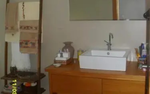 A Casa do Jaime