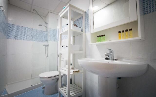 Holidays2malaga Soho