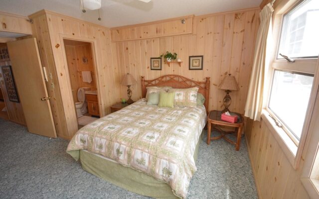 Surf Village 15 - 4 Br Townhouse