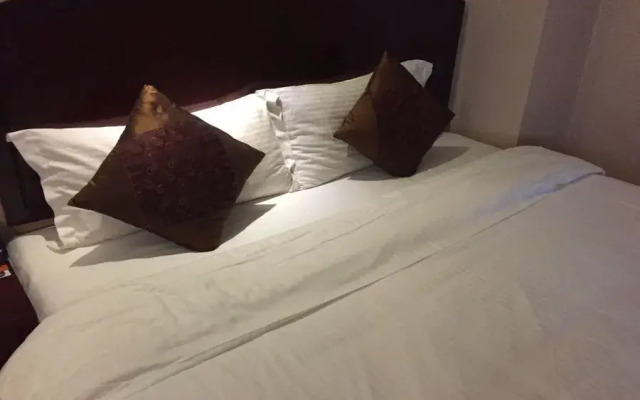 Yueyang Dongfanghong Rica Hotel