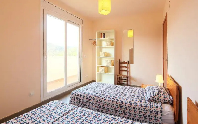 Holiday home Nord-Est Calonge