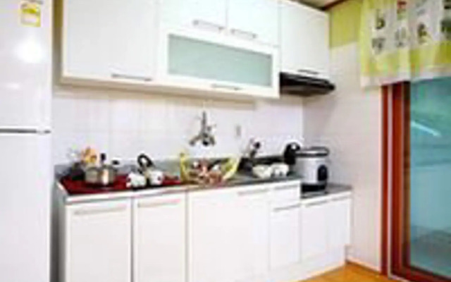 Gangcheon Holiday Pension