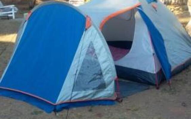 Hospedagem Mirante do Sol