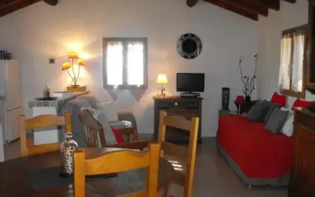 Bergerie 1